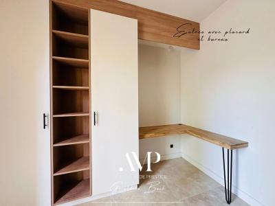 Aix-en-Provence 13290 – Appartement