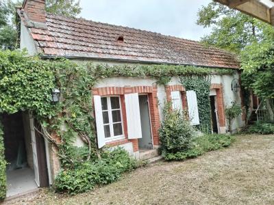 Vente Maison Gien - Réf. 8167  - Mandataire immobilier Marie Butet - image 29