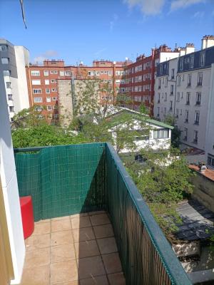 Vente Appartement Boulogne-Billancourt - Réf. 9162  - Mandataire immobilier Jérôme Karsenti - image 2