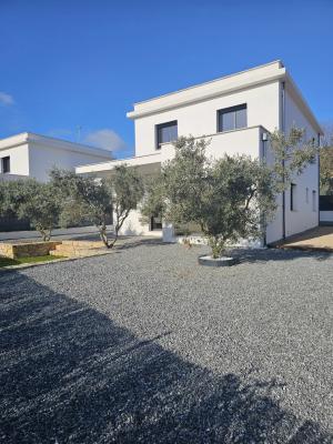 Villa 123.6 m²