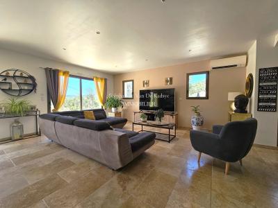 Vente Villa Vidauban - Réf. 9559  - Mandataire immobilier Stéphanie Van De Kadsye - image 6