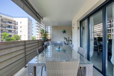 Vente Appartement Saint-Raphaël - Réf. 9961  - Mandataire immobilier Linda Bergonzi - image 15