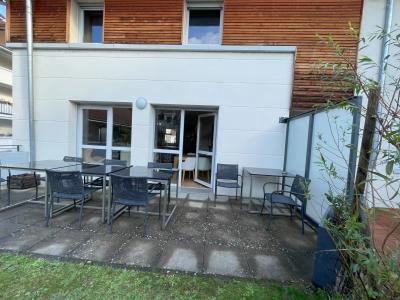 Vente Appartement Besançon - Réf. 10186  - Mandataire immobilier Catherine Danielsen - image 11