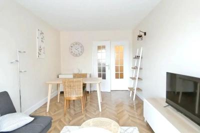 Appartement 58.99 m²