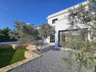 Vente Villa Draguignan - Réf. 8707  - Mandataire immobilier Stéphanie Van De Kadsye - image 9