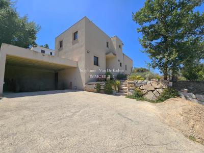 Vente Villa Vidauban - Réf. 9559  - Mandataire immobilier Stéphanie Van De Kadsye - image 2