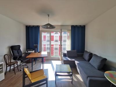 Studio 31.78 m²