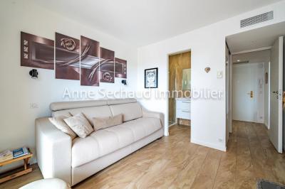 Vente Appartement Cannes - Réf. 9894  - Mandataire immobilier Anne Sechaud - image 9