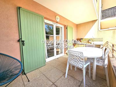 Vente Appartement Roquebrune-sur-Argens - Réf. 9591  - Mandataire immobilier Olivier Sabourin - image 2