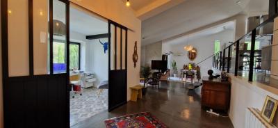 Vidauban 83550 – Villa