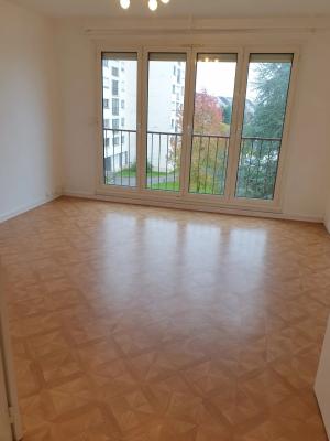 Appartement 55.26 m²