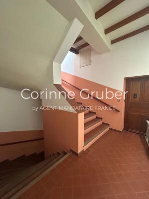 Vente Appartement Digne-les-Bains - Réf. 9632  - Mandataire immobilier Corinne Gruber - image 15