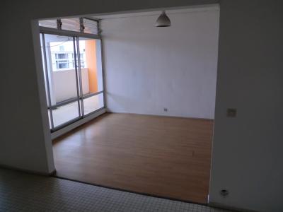 Appartement 72.9 m²