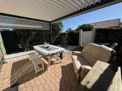 Vente Maison Vidauban - Réf. 9874  - Mandataire immobilier Johan Benguigui - image 2