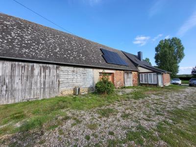 Vente Maison Lyons-la-Forêt - Réf. 10138  - Mandataire immobilier Bruno Lucet - image 8