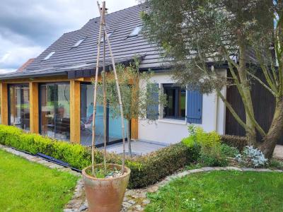 Vente Maison Gournay-en-Bray - Réf. 9250  - Mandataire immobilier Bruno Lucet - image 21