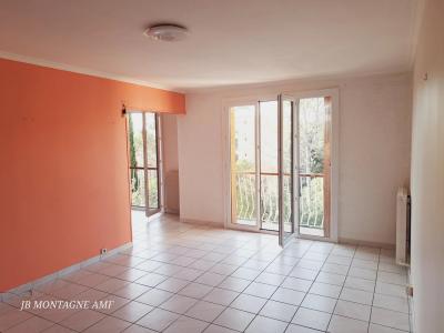 Appartement 73.5 m²