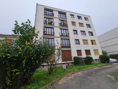 Vente Appartement Noisy-le-Sec - Réf. 10124  - Mandataire immobilier David Ayih - image 7