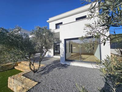 Vente Villa Draguignan - Réf. 8707  - Mandataire immobilier Stéphanie Van De Kadsye - image 12