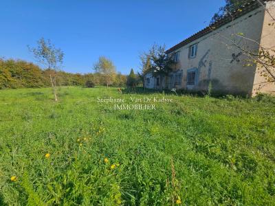 Vente Propriété Les Arcs - Réf. 10089  - Mandataire immobilier Stéphanie Van De Kadsye - image 14