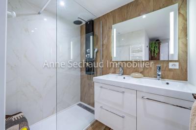 Vente Appartement Cannes - Réf. 9894  - Mandataire immobilier Anne Sechaud - image 10