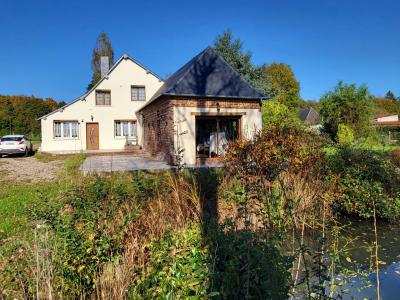 Vente Maison Lyons-la-Forêt - Réf. 10138  - Mandataire immobilier Bruno Lucet - image 20