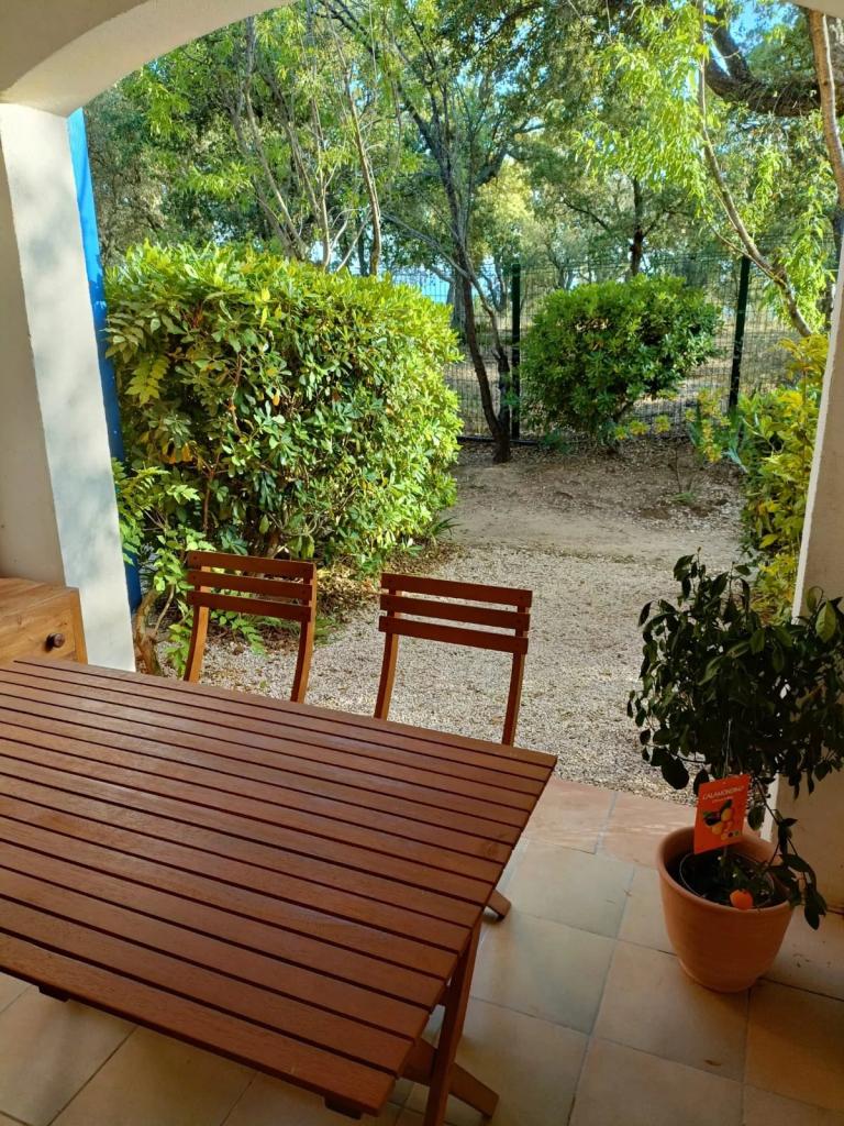 Vente Vente Appartement Grimaud - Réf. 10188  - Mandataire immobilier Noureddine Bohrer - image 1