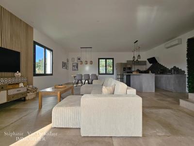 Vente Villa Draguignan - Réf. 10064  - Mandataire immobilier Stéphanie Van De Kadsye - image 3