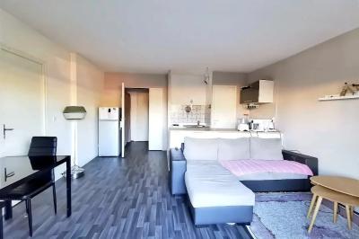 Vente Appartement Noisy-le-Sec - Réf. 10165  - Mandataire immobilier David Ayih - image 2