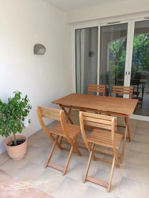 Vente Appartement Grimaud - Réf. 10188  - Mandataire immobilier Noureddine Bohrer - image 2