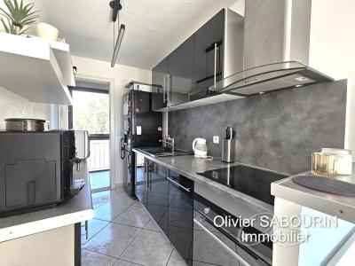 Vente Appartement Fréjus - Réf. 10201  - Mandataire immobilier Olivier Sabourin - image 3