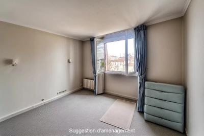 Vente Appartement Noisy-le-Sec - Réf. 10305  - Mandataire immobilier David Ayih - image 3