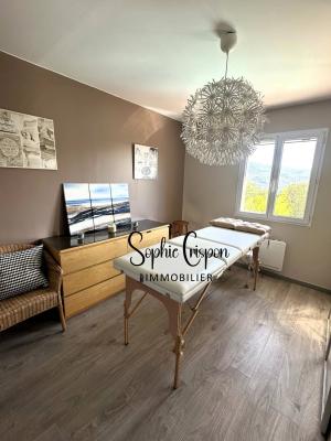 Vente Villa Les Adrets-de-l'Estérel - Réf. 9858  - Mandataire immobilier Sophie Crispon - image 9