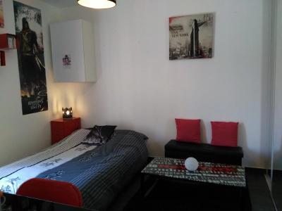 Vente Appartement Cannes - Réf. 9908  - Mandataire immobilier Florence Adam - image 14