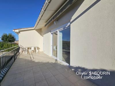 Vente Maison Roquebrune-sur-Argens - Réf. 10183  - Mandataire immobilier Olivier Sabourin - image 4