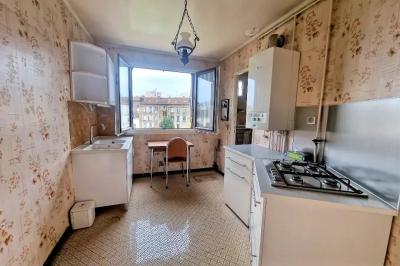 Vente Appartement Noisy-le-Sec - Réf. 10305  - Mandataire immobilier David Ayih - image 10