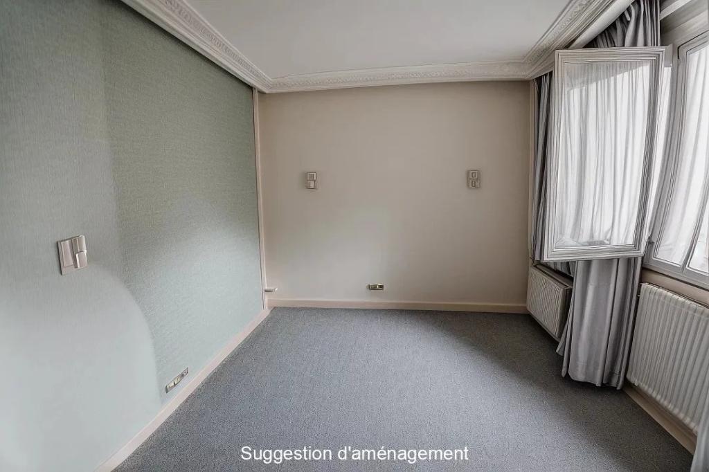 Vente Vente Appartement Noisy-le-Sec - Réf. 10305  - Mandataire immobilier David Ayih - image 1