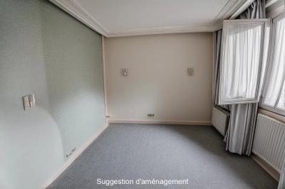 Appartement 61.33 m²