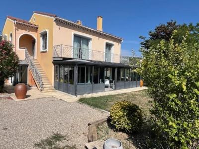 Vente Propriété Draguignan - Réf. 10231  - Mandataire immobilier Clairelise Perrier - image 2