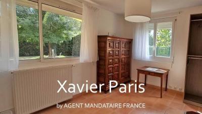 Vente Maison Puyricard - Réf. 10296  - Mandataire immobilier Xavier Paris - image 18