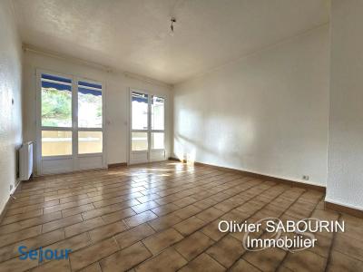 Appartement 49 m²