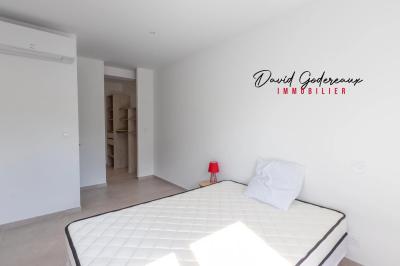 Vente Villa jumelée Saint-Raphaël - Réf. 9886  - Mandataire immobilier David Godereaux - image 6