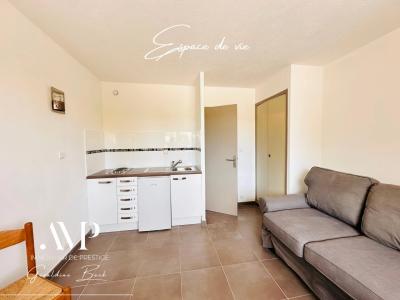 Vente Studio Saint-Cyr-sur-Mer - Réf. 9508  - Mandataire immobilier Géraldine Beck - image 3