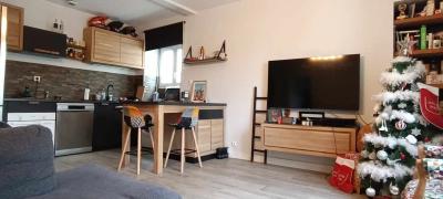 Vente Appartement Pontivy - Réf. 10239  - Mandataire immobilier Julien Stil - image 2