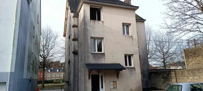 Vente Appartement Pontivy - Réf. 10239  - Mandataire immobilier Julien Stil - image 9