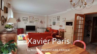 Vente Maison Puyricard - Réf. 10296  - Mandataire immobilier Xavier Paris - image 10