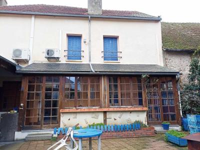 Vente Maison Beaulieu-sur-Loire - Réf. 8831  - Mandataire immobilier Marie-Laure Haon - image 2