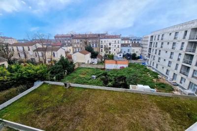 Vente Appartement Noisy-le-Sec - Réf. 10305  - Mandataire immobilier David Ayih - image 13