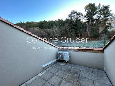 Vente Appartement Digne-les-Bains - Réf. 10248  - Mandataire immobilier Corinne Gruber - image 31