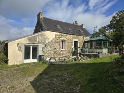 Maison de village 95 m²